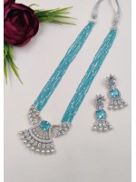Modern Vintage Choker Set